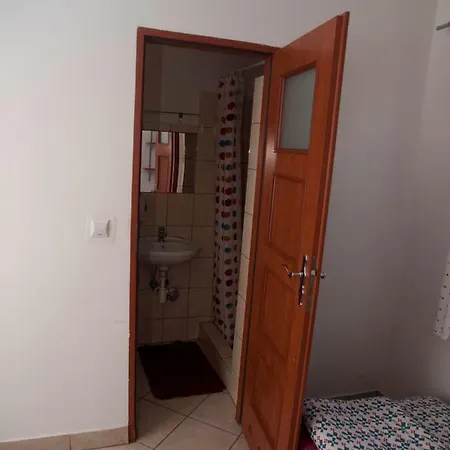 Pokoje Goscinne 