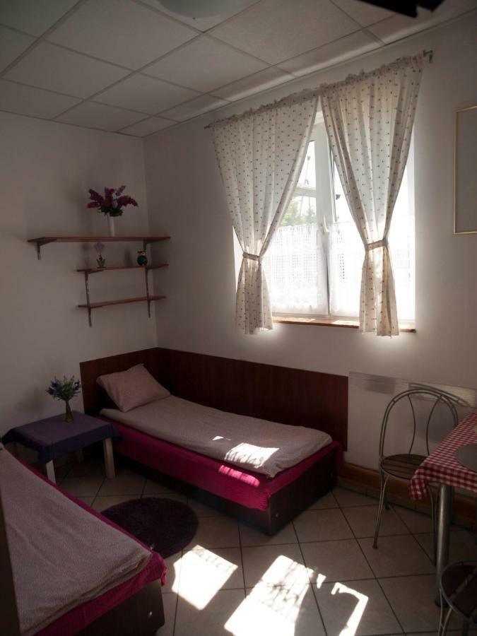 Homestay Goscinne 