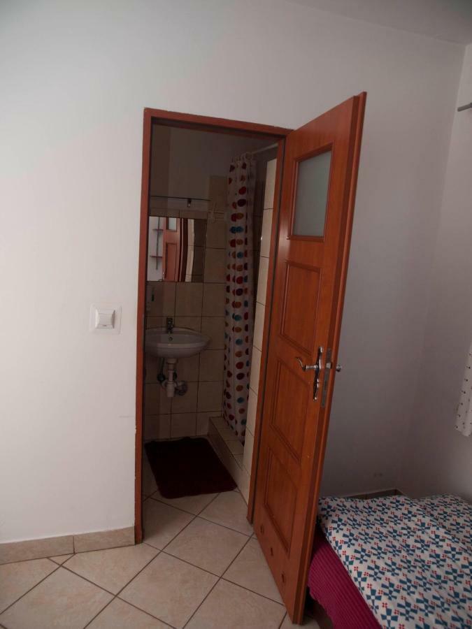 Homestay Goscinne 