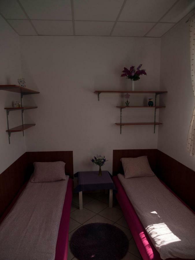 Homestay Goscinne 